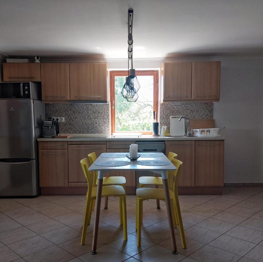 Panorama Wine & Chill Apartment Hévíz Екстериор снимка