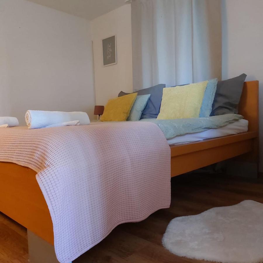 Panorama Wine & Chill Apartment Hévíz Екстериор снимка