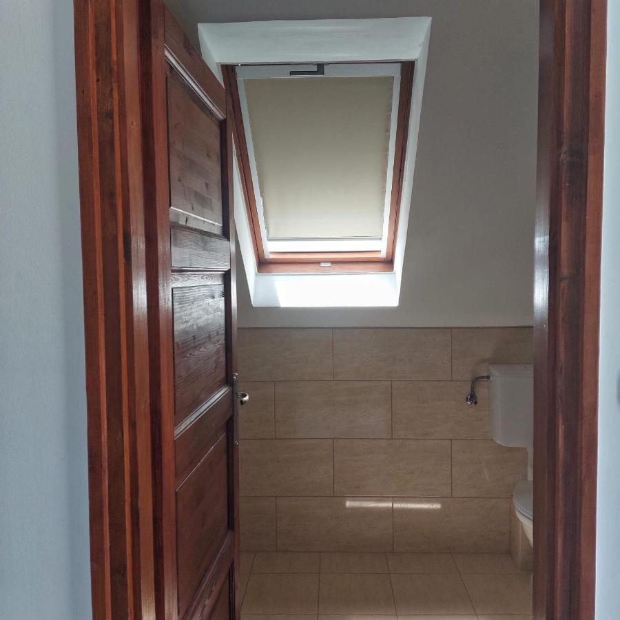 Panorama Wine & Chill Apartment Hévíz Екстериор снимка