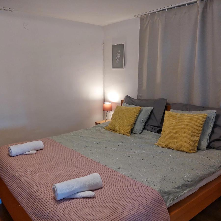 Panorama Wine & Chill Apartment Hévíz Екстериор снимка