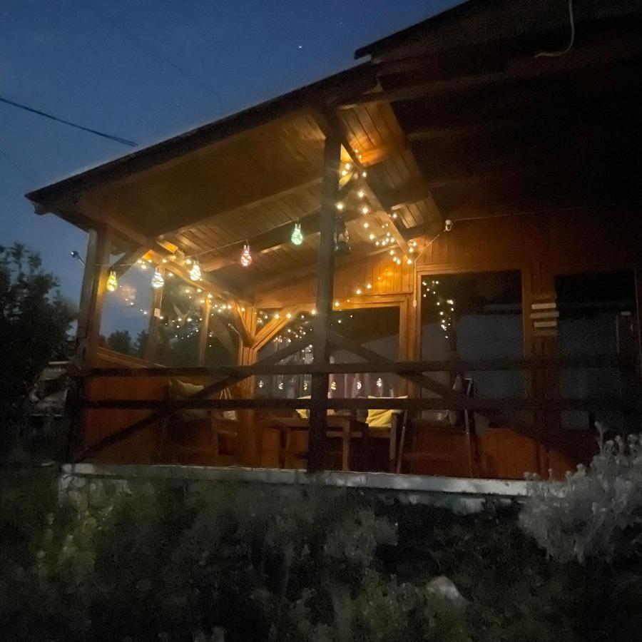 Panorama Wine & Chill Apartment Hévíz Екстериор снимка