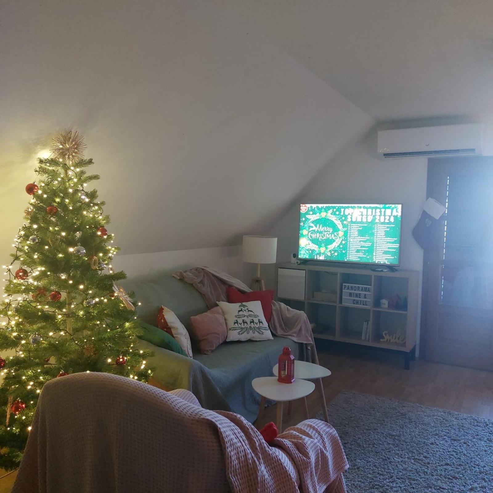 Panorama Wine & Chill Apartment Hévíz Екстериор снимка