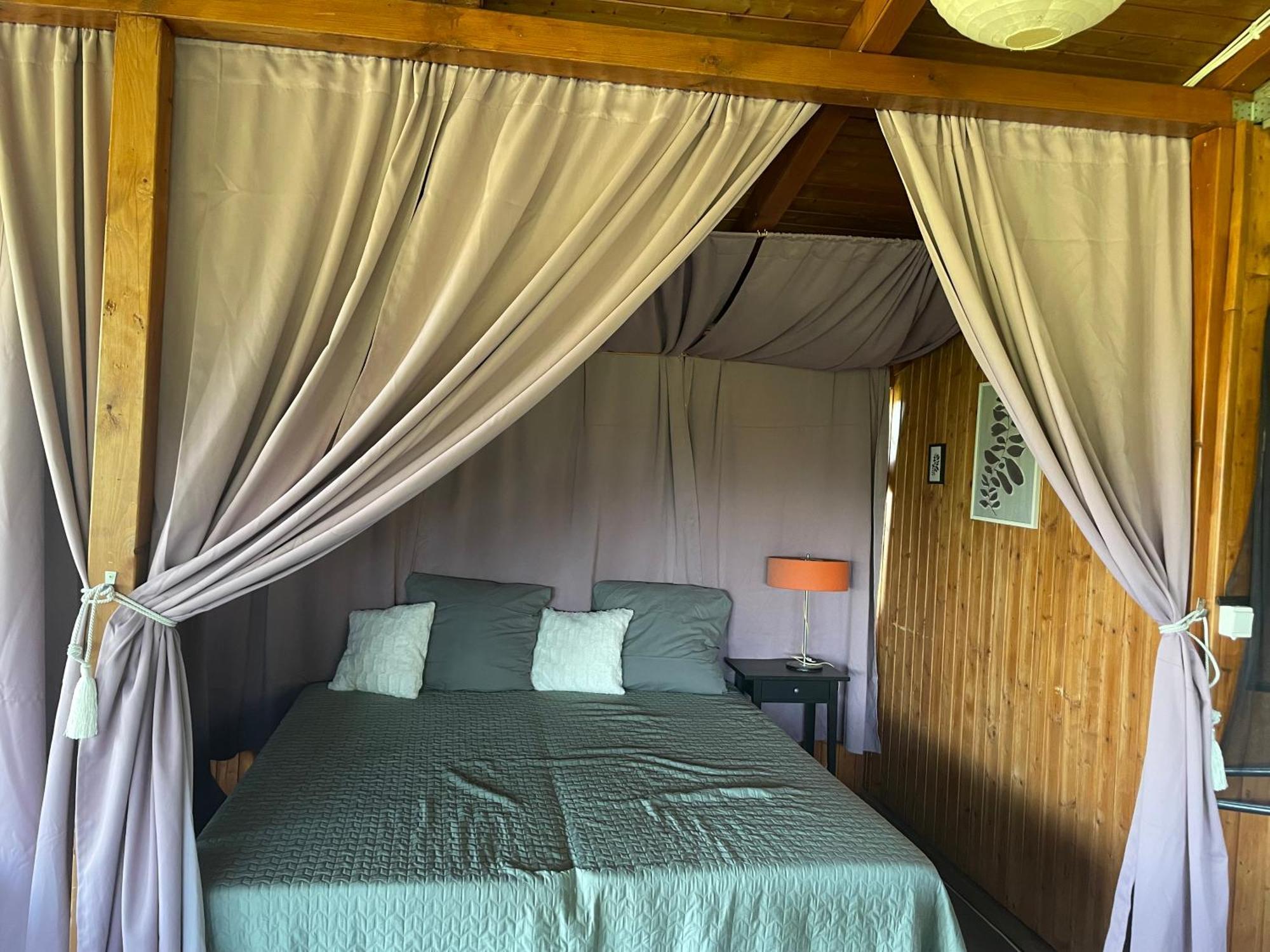 Panorama Wine & Chill Apartment Hévíz Екстериор снимка