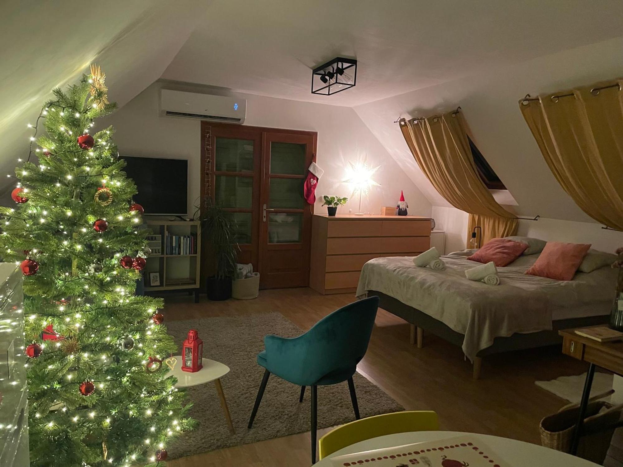 Panorama Wine & Chill Apartment Hévíz Екстериор снимка