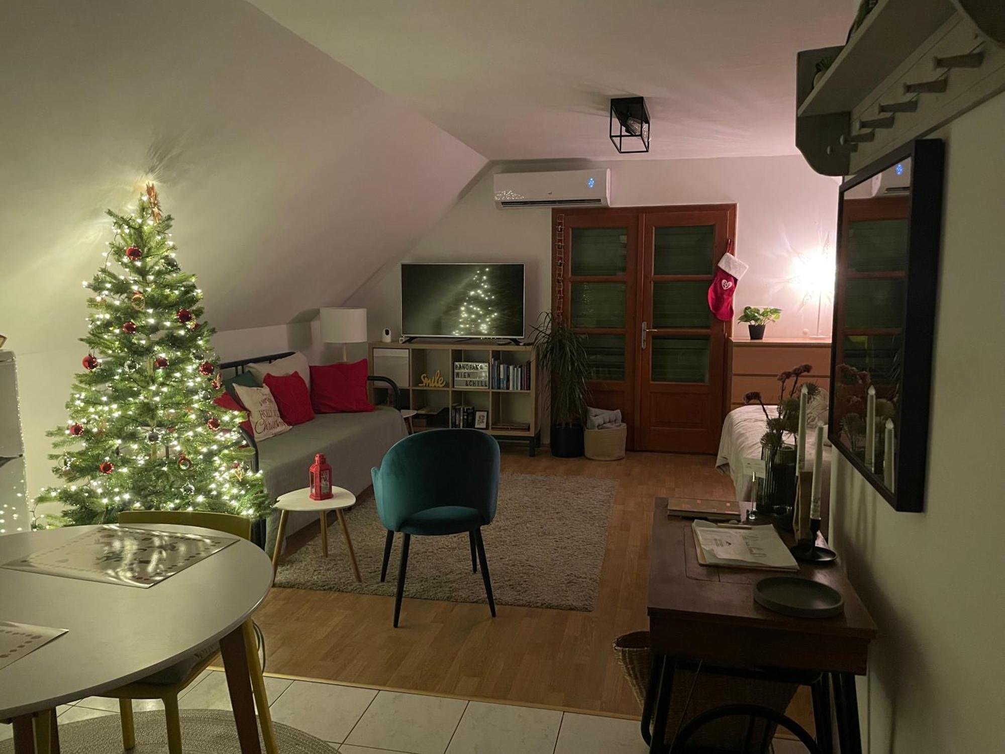 Panorama Wine & Chill Apartment Hévíz Екстериор снимка