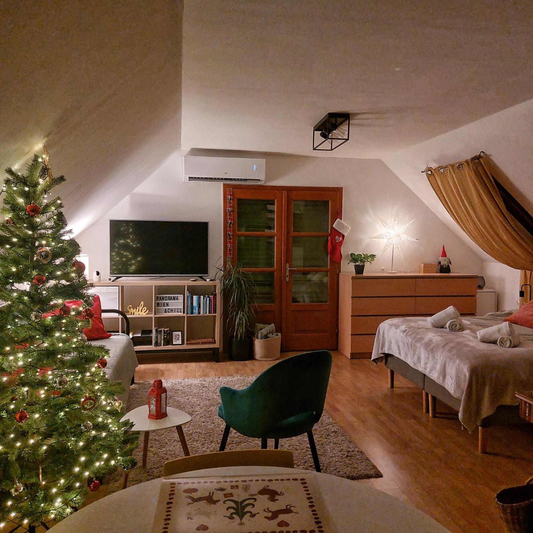 Panorama Wine & Chill Apartment Hévíz Екстериор снимка